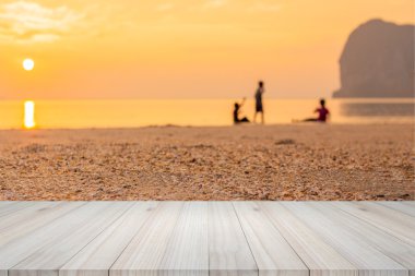 Arka plan için ahşap tahta duvar dokusu.