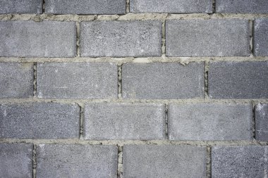 Beton duvar