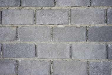 Beton duvar