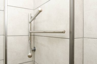 İç mekanlarda ev aletleri.