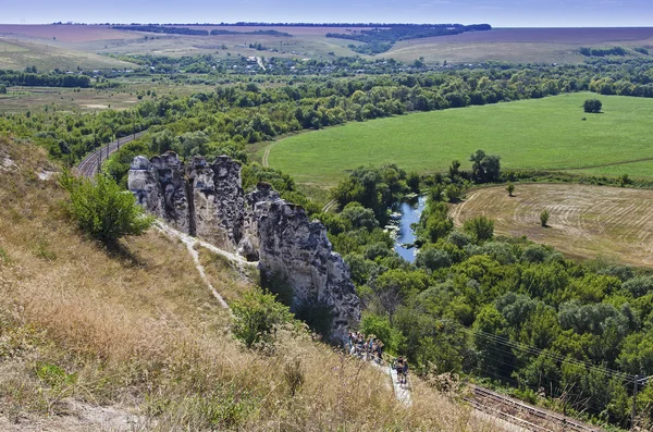 Yeşil Vadi üzerinde göster