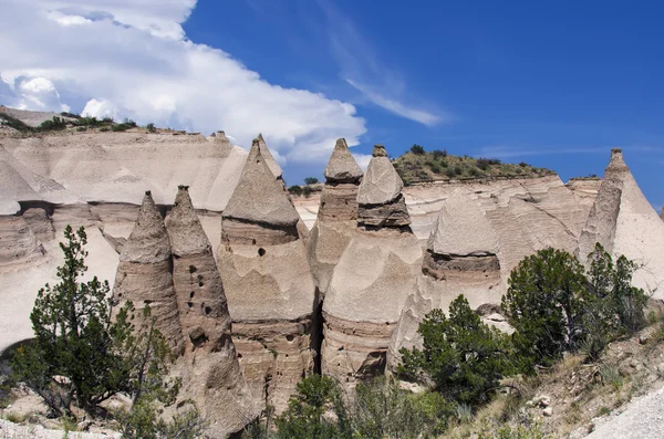 Hoodoos — Foto Stock