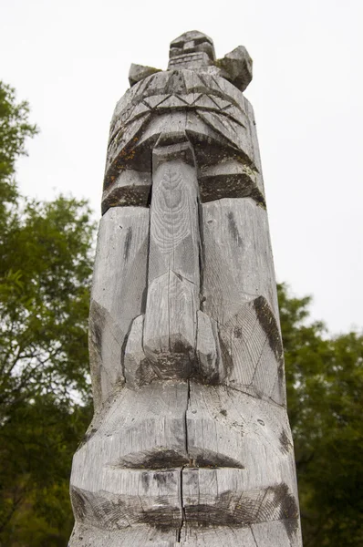 Spirit, idol — Stock Photo, Image