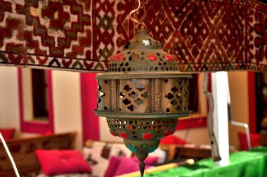 Turkishlamp