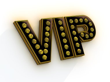 Very Important person - VIP simgesi