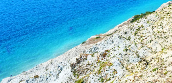 Rocky shore — Stock Photo, Image