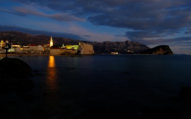 Karadağ, Budva