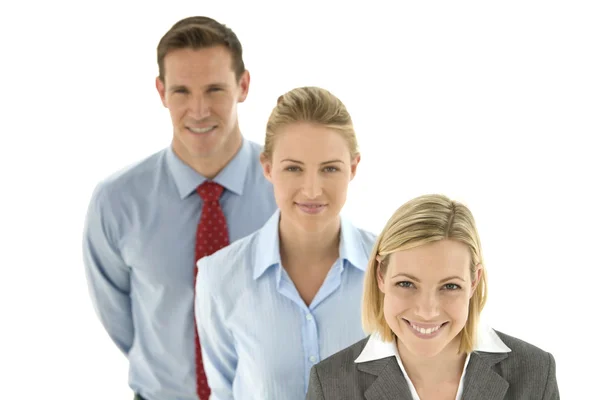 Business team — Stock Photo, Image