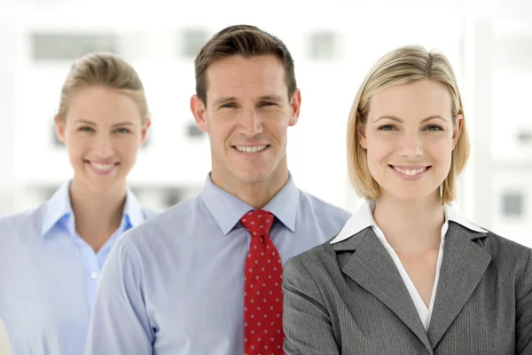 Business team — Stock Photo, Image