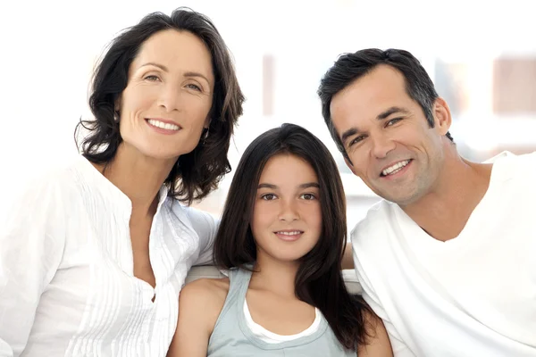 Tek çocuklu aile