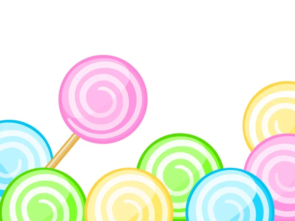 lolipop arka plan