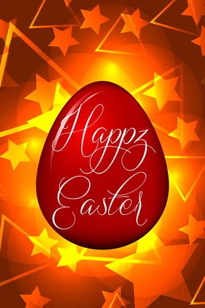 Mutlu Paskalya bahar