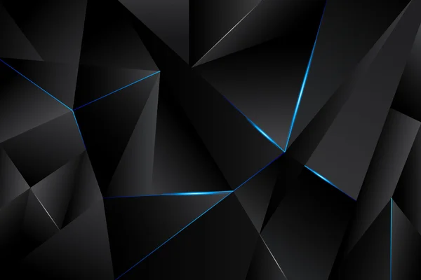 Soyut poligon geometrik