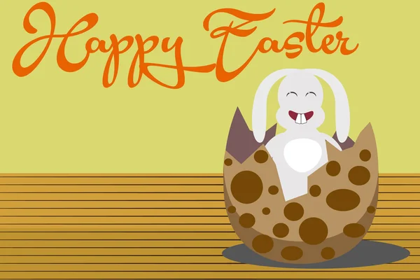 Mutlu Paskalya bahar