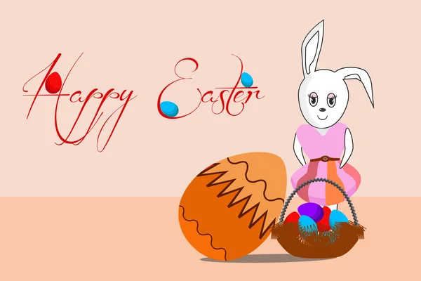 Mutlu Paskalya bahar