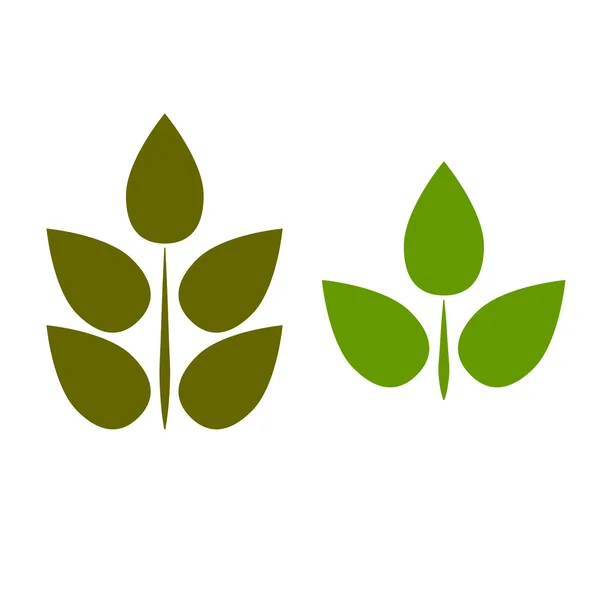 logo tasarlamak vektör