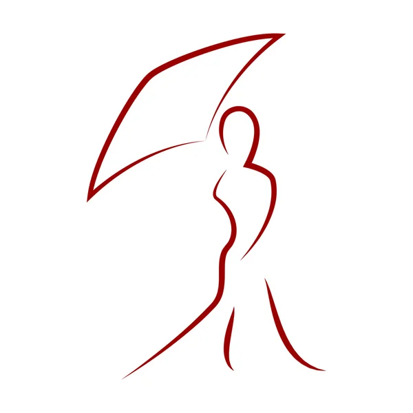 logo tasarlamak vektör