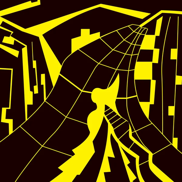 Grafik Illustrator vektör