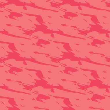 Vektörsüz doku arkaplan deseni. El çizimi ve kırmızı renkler.