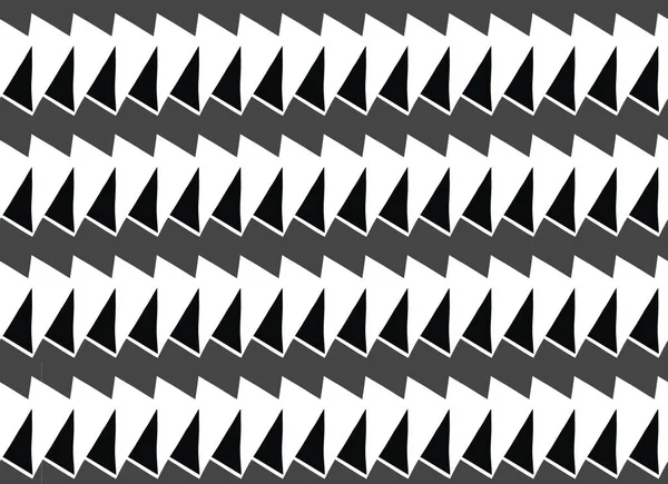 Vektor Textur Hintergrund Nahtloses Muster Handgezeichnet Schwarze Graue Und Weiße — Stockvektor
