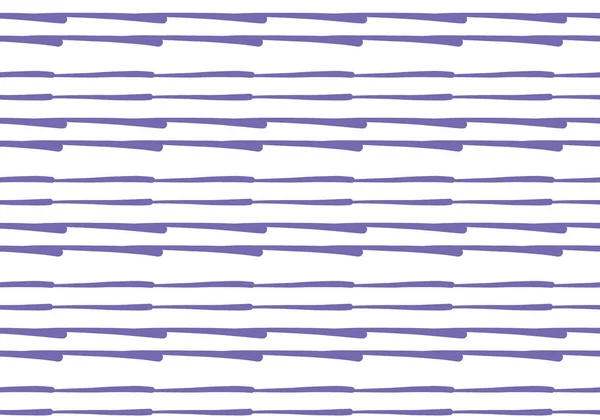Vektor Textur Hintergrund Nahtloses Muster Handgezeichnet Violette Und Weiße Farben — Stockvektor