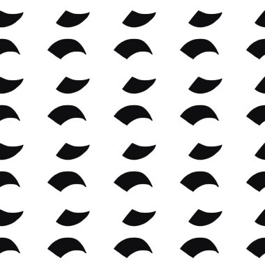 Vektörsüz doku arkaplan deseni. El çizimi, siyah beyaz renkler.