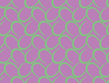 Vektör dokusu arka plan, kusursuz desen. El çizimi.