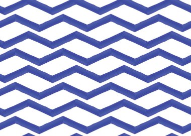 Vektör dokusu arka plan, kusursuz desen. El çizimi, mavi ve beyaz renkler.