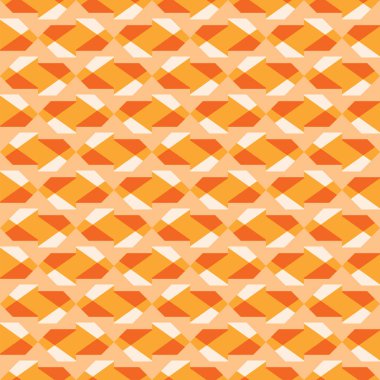 Vektörsüz doku arkaplan deseni. Geometrik ve renkli.