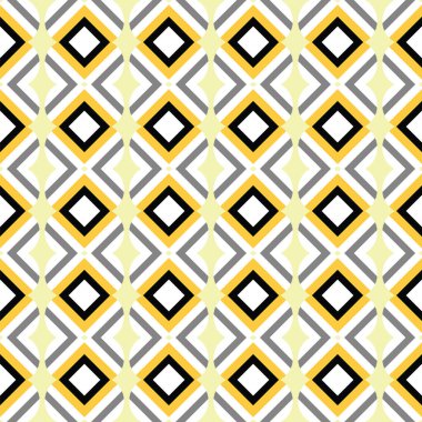 Vektörsüz doku arkaplan deseni. Geometrik ve renkli.