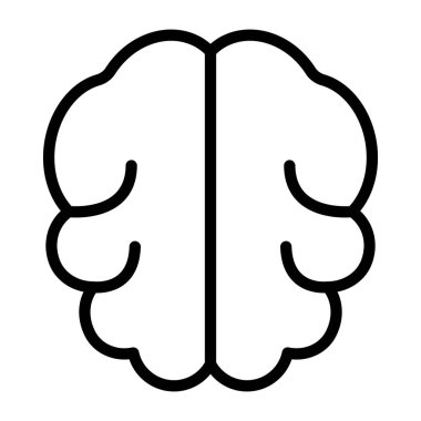 Beynin moda tasarım simgesi