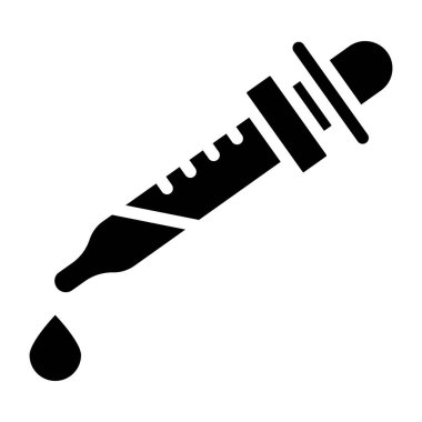       Katı dizayn edilmiş tıbbi indirme simgesi