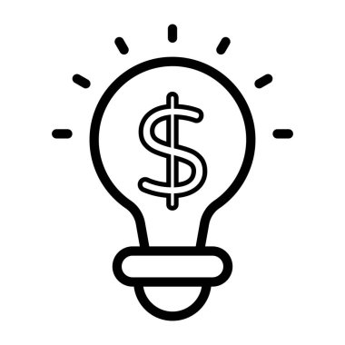      Tasarım tasarımı, iş fikri simgesi