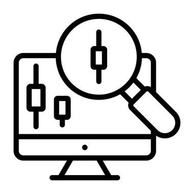 Veri analizinin moda tasarım simgesi