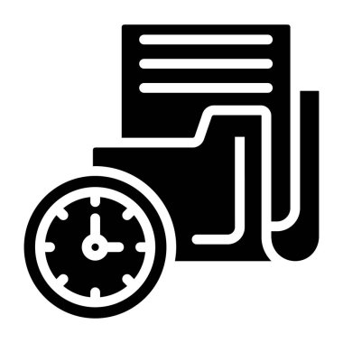 Dizin yedeğinin simgesi, sağlam tasarım