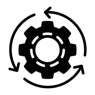      Etkinlik simgesi, sağlam üretkenlik tasarımı