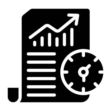      Sağlam tasarım, proje bitiş tarihi simgesi