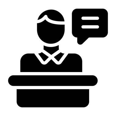 Katı tasarım, sözcünün simgesi