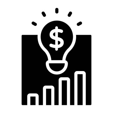       Sağlam tasarımın iş fikri simgesi