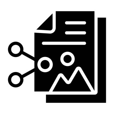      Paylaşımın içeriği, kabartma tasarımı