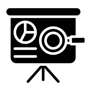 Veri analizinin moda tasarım simgesi