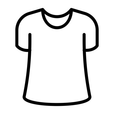     Gömleğin ana tasarım simgesi 