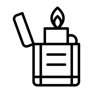      Ruh hafifliği simgesi, özet tasarımı 