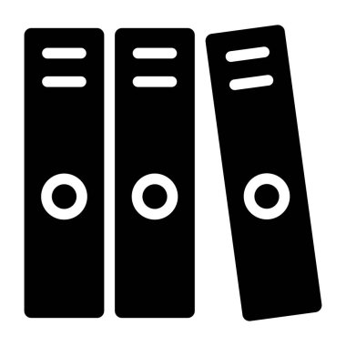 Bir dosya dizisi, modayı belirleyen dizinlerin simgesi