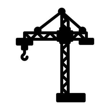 Kule vincinin modaya uygun bir tasarımı