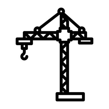 Kule vincinin modaya uygun bir tasarımı 