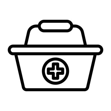 Artı işareti olan sepet, sepete ekleme simgesi