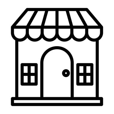     Outlet mimarisinin eşsiz bir tasarım vektörü