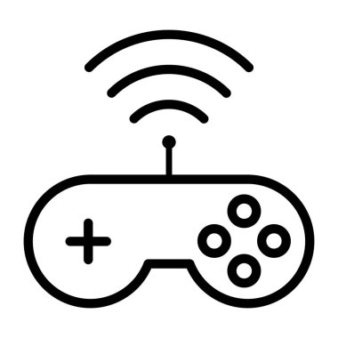 Akıllı oyun alanının yaratıcı tasarım vektörü