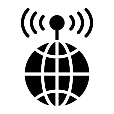 Küresel Wi-Fi 'nin trend tasarımı